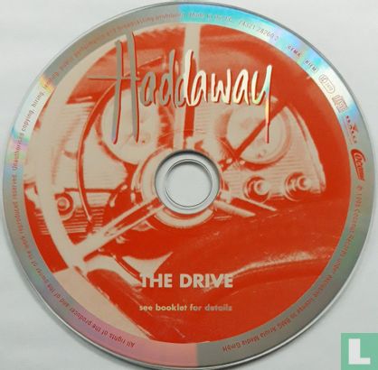 The Drive - Image 3