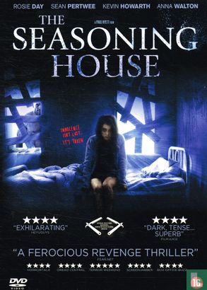 The Seasoning House - Bild 1