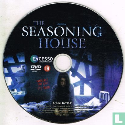 The Seasoning House - Bild 3