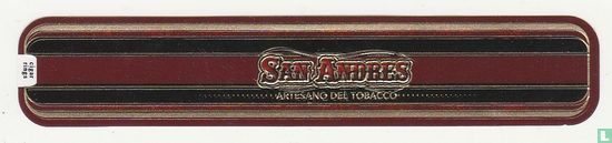 San Andres Artesano del Tobacco - Image 1