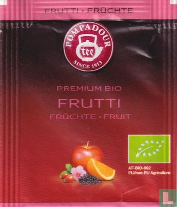 Frutti  - Afbeelding 1