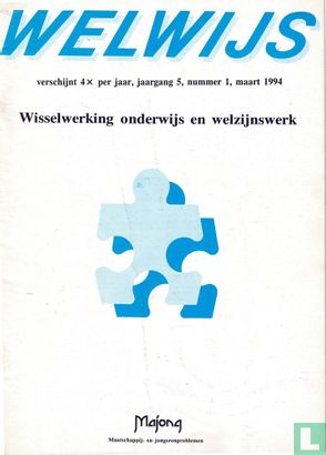 Welwijs 1 - Image 1