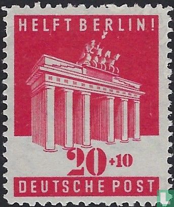 Aidez Berlin (L11:11½)