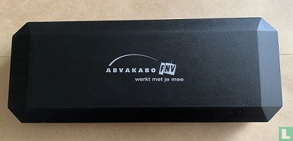 ABVAKABO FNV pen/potloodpen set - Afbeelding 1