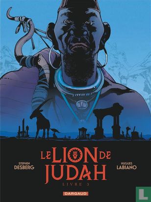 Le Lion de Judah 3 - Image 1