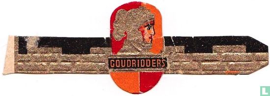 Goudridders  - Afbeelding 1
