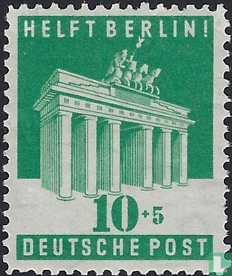 Hilfe Berlin (L 11)