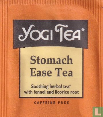 Stomach Ease Tea - Image 1