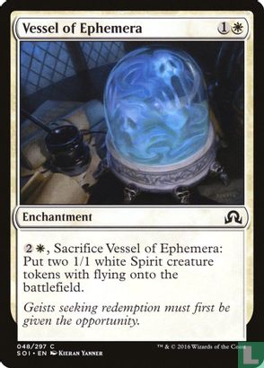 Vessel of Ephemera - Image 1