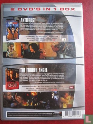 Antitrust + the fourth angel - Image 2
