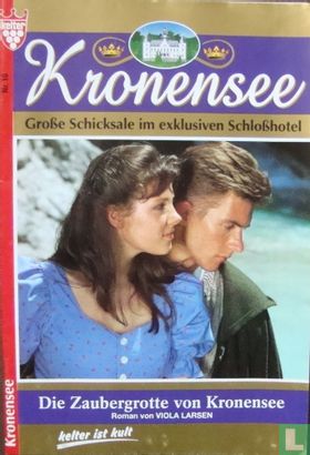 Kronensee [Kelter] [2e uitgave] 10 - Image 1