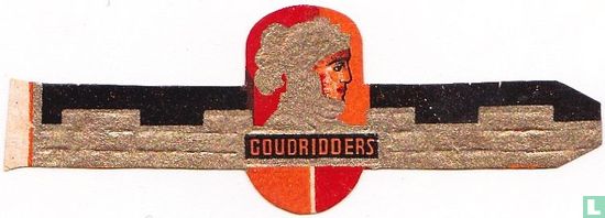 Goudridders  - Afbeelding 1