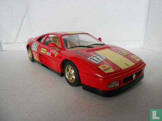 Ferrari 348 TB Evoluzione - Image 1