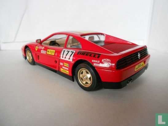 Ferrari 348 TB Evoluzione - Image 2