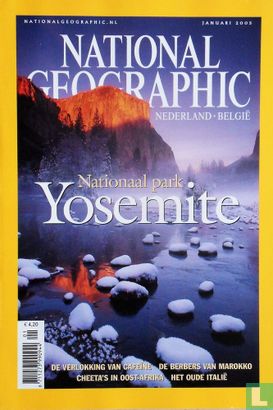 National Geographic [BEL/NLD] 1 b - Image 1