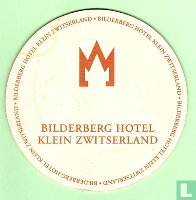 Bilderberg hotel