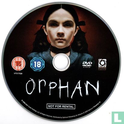 Orphan - Bild 3