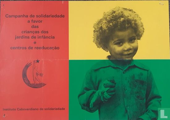 Instituto Caboverdiano de solidariedade - Image 1