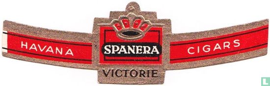 Spanera Victorie - Havana - Cigars - Image 1