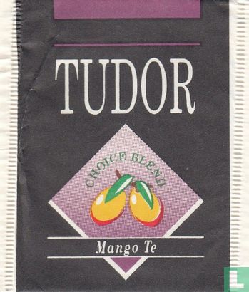 Mango Te  - Image 1