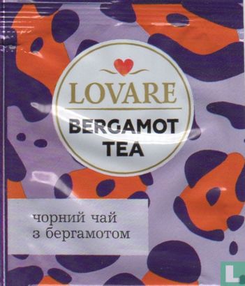 Bergamot Tea - Image 1