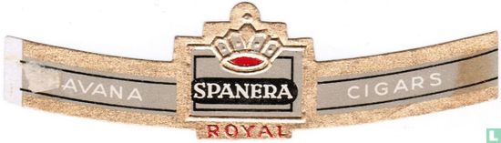Spanera Royal - Havana - Cigars - Bild 1