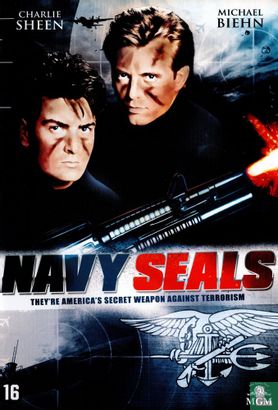 Navy Seals - Afbeelding 1