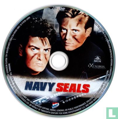 Navy Seals - Afbeelding 3