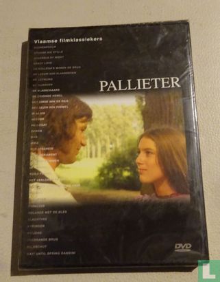 Palliéter  - Afbeelding 1