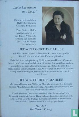 Hedwig Courths-Mahler [5e uitgave] 118 - Afbeelding 2