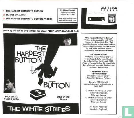 The hardest button - Image 2