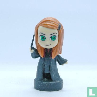 Ginny Weasley - Bild 1