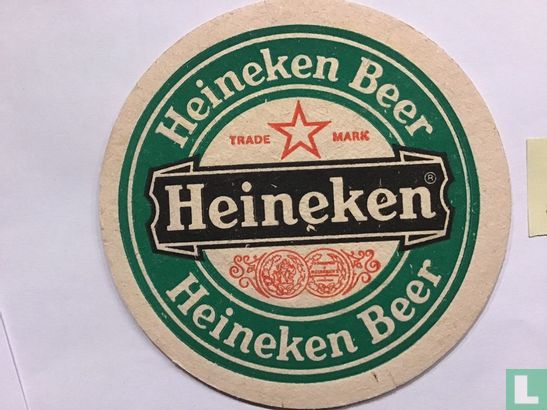 Logo Heineken Beer 4 - Image 2