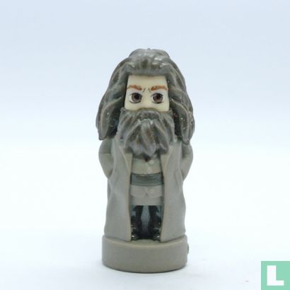 Hagrid - Bild 1
