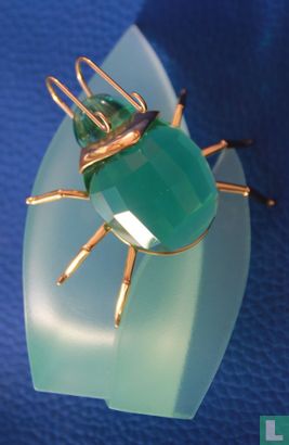 Kever - Beetle - Bild 1