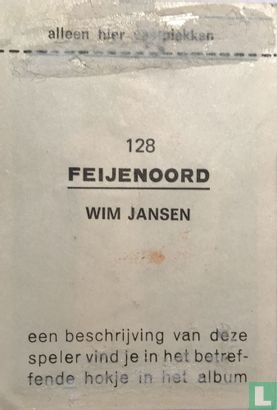 Wim Jansen - Image 2