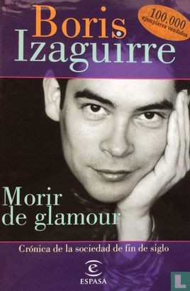Morir de glamour - Image 1