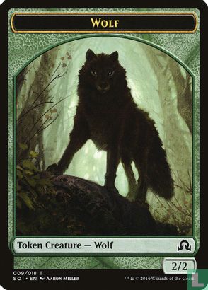 Wolf