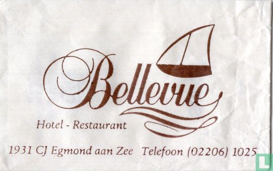 Bellevue Hotel Restaurant - Image 1
