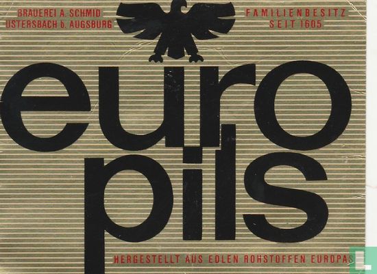 Euro Pils
