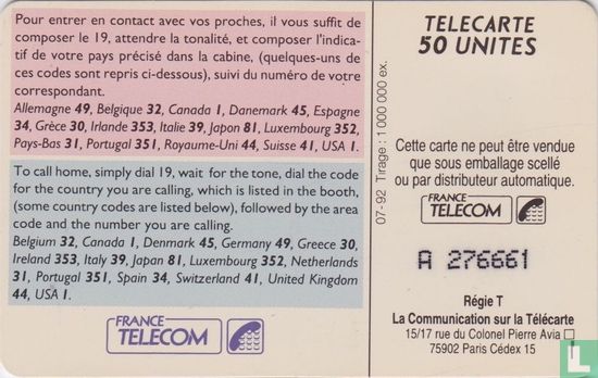 Call home - Bild 2