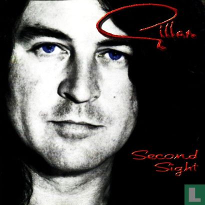 Second sight - Bild 1