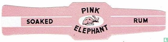Pink Elephant - Soaked - Rum - Afbeelding 1
