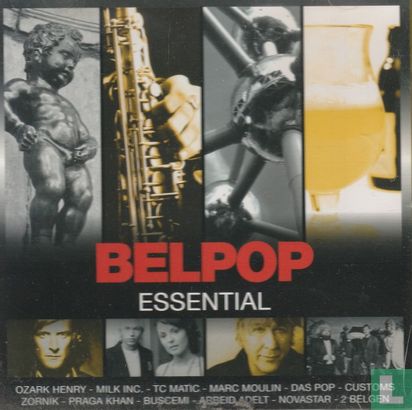 Belpop Essential - Afbeelding 1