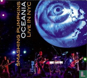 Oceania Live in NYC - Afbeelding 1