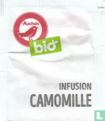 Infusion Camomille - Bild 1