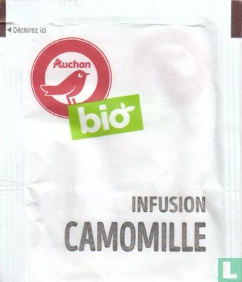 Infusion Camomille - Bild 2