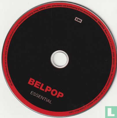 Belpop Essential - Afbeelding 3