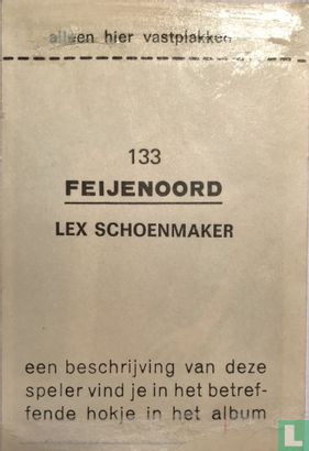 Lex Schoenmaker - Bild 2