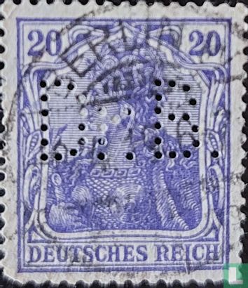 Germania - Afbeelding 1